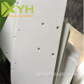 Yakanyanya Yakasimba Flame Retardant ABS Sheet